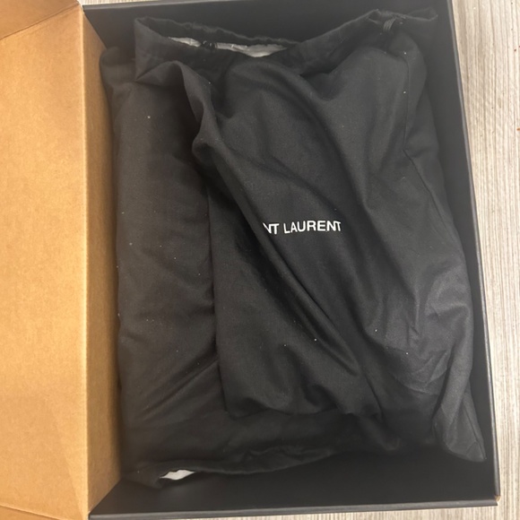 Designer Saint Laurent YSL - Picture 3 of 7